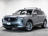 Used 2023 Acura MDX SH-AWD w/ Advance Package image 3