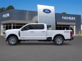 New 2025 Ford F350 King Ranch image 3