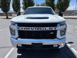 Used 2022 Chevrolet Silverado 2500 LT w/ Convenience Package image 2