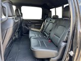 Used 2023 RAM 1500 Limited w/ Body Color Bumper Group image 6