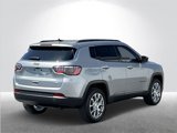 Used 2022 Jeep Compass Latitude image 5