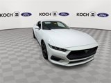 Used 2024 Ford Mustang Premium image 3