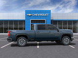 New 2025 Chevrolet Silverado 2500 LT w/ All Star Edition image 5