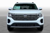 New 2025 Volkswagen Atlas SE image 3