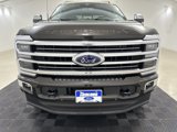 New 2025 Ford F250 Platinum w/ Platinum Plus Package image 2