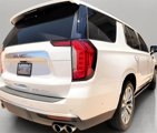 Used 2023 GMC Yukon Denali w/ Denali Reserve Package image 6
