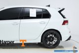 Used 2025 Volkswagen Golf R Black Edition image 4