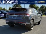 New 2026 Volkswagen Atlas Cross Sport SEL image 2