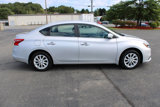Used 2019 Nissan Sentra SV image 6