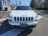 Used 2014 Jeep Cherokee Sport image 2