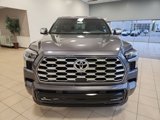 New 2025 Toyota Sequoia 4WD image 3