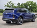 New 2026 Cadillac Vistiq Sport image 4