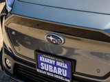 New 2025 Subaru Solterra Touring image 5
