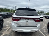 New 2025 Dodge Durango GT image 4