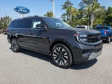 New 2025 Ford Expedition Max Platinum image 3