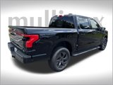 New 2025 Ford F150 Lightning Lariat image 3