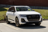 New 2025 Audi Q7 3.0T Prestige image 2