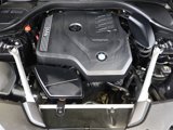 Used 2023 BMW 530i xDrive w/ Convenience Package image 3