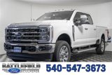 New 2026 Ford F250 Lariat image 3