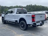 New 2025 Ford F250 4x4 Crew Cab Super Duty image 5