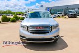 Used 2018 GMC Acadia SLT image 2