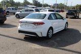 Used 2022 Toyota Corolla LE image 3