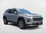 New 2026 Chevrolet Equinox LT image 6