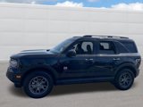 Certified 2024 Ford Bronco Sport Big Bend image 2