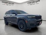 New 2025 Jeep Grand Cherokee L Summit image 2
