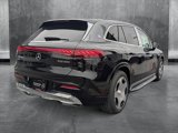New 2025 Mercedes-Benz Maybach EQS 680 4MATIC image 2