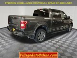 Used 2020 Ford F150 XLT w/ Equipment Group 302A Luxury image 5