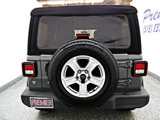 Used 2020 Jeep Wrangler Unlimited Sport S image 5