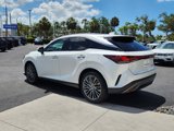 Used 2025 Lexus RX 450h AWD w/ Luxury Package image 5