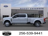 New 2025 Ford F450 King Ranch w/ Chrome Package image 3