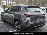 New 2025 MAZDA CX-50 2.5 Hybrid w/ Weather Package image 4