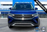 Used 2023 Volkswagen Taos SE image 2