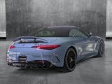 New 2025 Mercedes-Benz SL 63 AMG S e Performance 4MATIC image 2