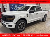 New 2025 Ford F150 STX w/ Equipment Group 200A image 2