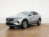 Used 2023 Buick Envision Essence image 3
