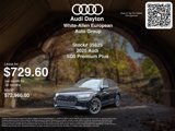 New 2025 Audi SQ5 Premium Plus image 3