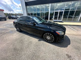 Used 2019 Mercedes-Benz C 300 Sedan image 2