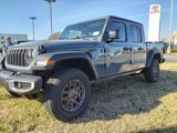 New 2025 Jeep Gladiator Sport image 3
