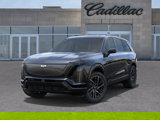 New 2026 Cadillac Vistiq Sport image 6