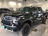 New 2025 Chevrolet Silverado 1500 ZR2 w/ Dark Appearance Package image 4