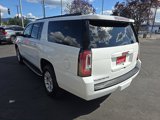 Used 2017 GMC Yukon XL SLT image 5
