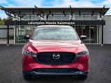 New 2025 MAZDA CX-5 2.5 Turbo w/ Premium Package image 2