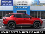 New 2026 Chevrolet Equinox LT w/ Midnight Edition image 5