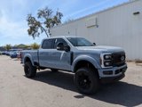 New 2025 Ford F250 Lariat w/ Lariat Ultimate Package image 2