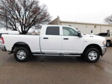 New 2024 RAM 2500 Tradesman w/ Chrome Appearance Group image 3