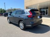 New 2026 Honda CR-V EX image 2